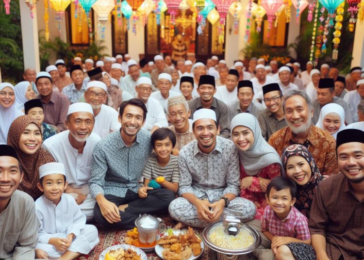 Telat Qadla’ Puasa Ramadan Harus Bagaimana?