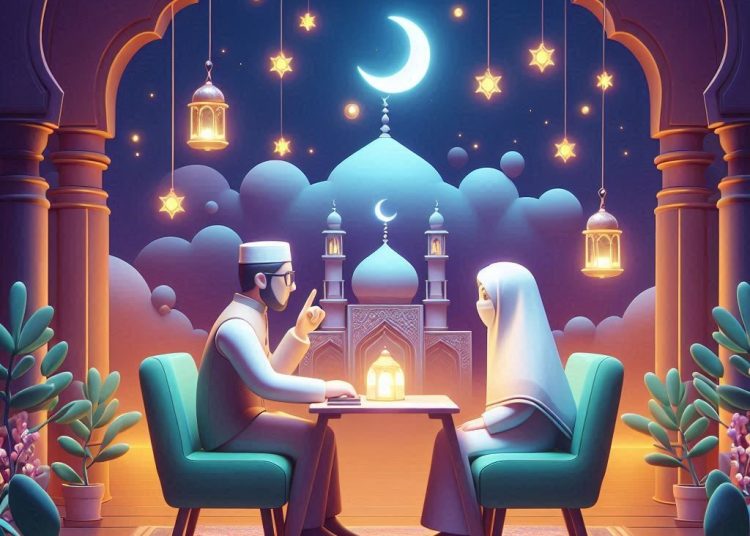 Cari Jodoh? Camkan Nasihat al-Ghazali Ini!