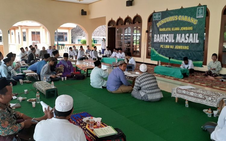Tantangan Fikih di Era Disrupsi Digital